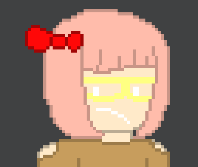 [c76731] o mah fuq i be lookin like sayori from ddlc-