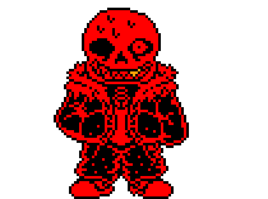 [7ce906] UnderFell Sans