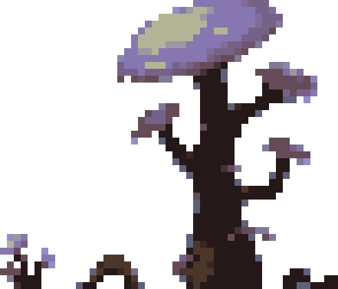 [311cf5] Mega Mushrum