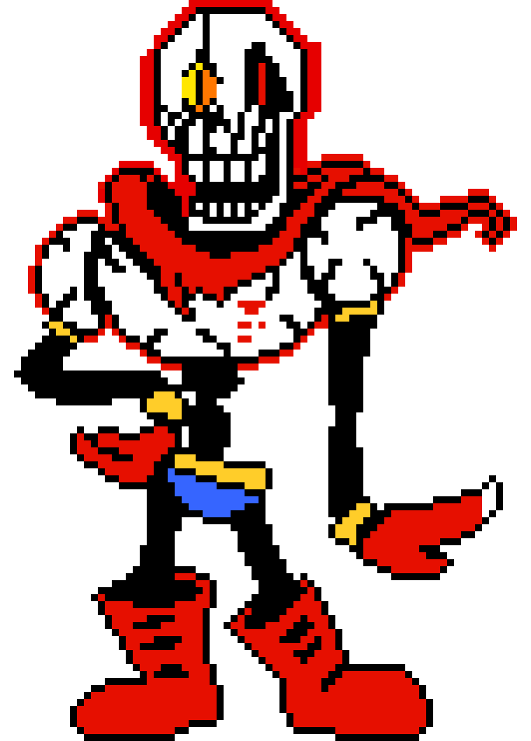 [2f3f05] possessed papyrus  