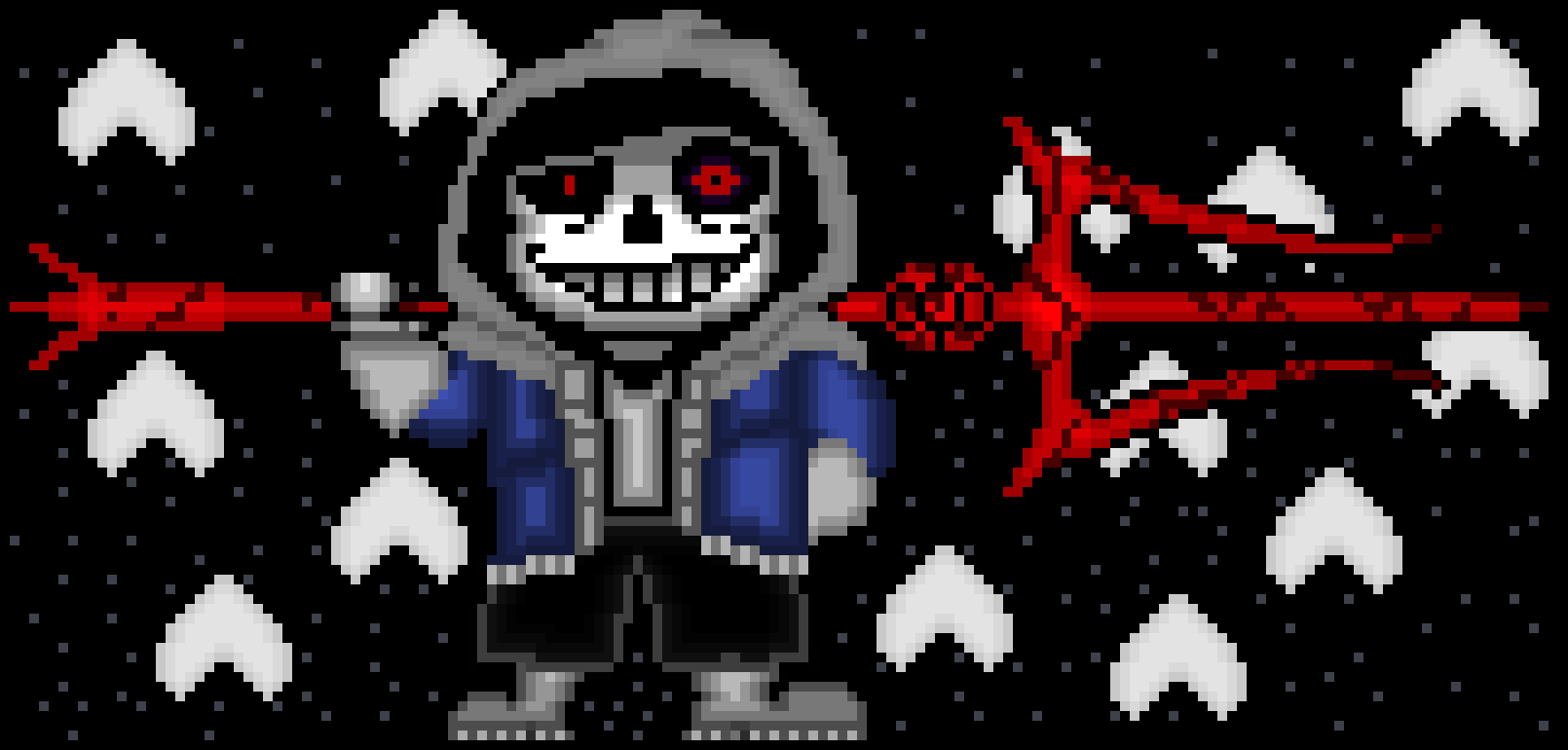 [670d58] Realm Dust!Sans