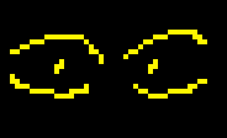 [a56108] Yellow Bit+- I'm fine maybe? Idk?