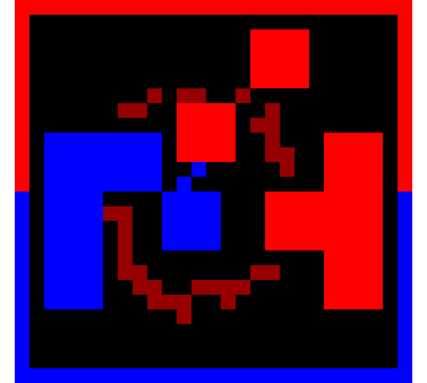 [265965] machine brawl icon