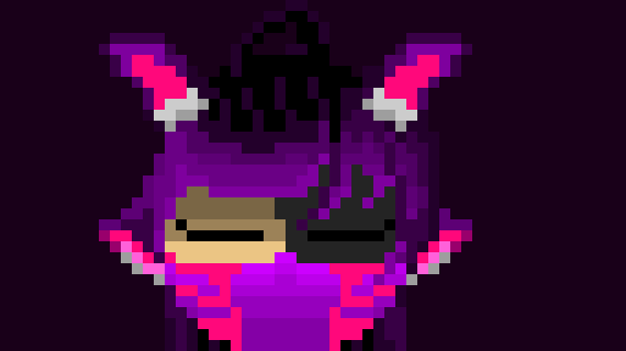 [aeaddc] [Saizuke] *listening to dubstep on ekus couch*