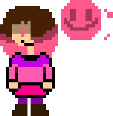 [cec32e] Betty and Kumu~ (fix)