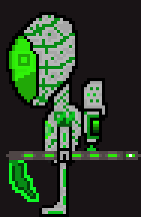 [d436d4] *Walks out of portal* why isn't my name on the pam wiki 