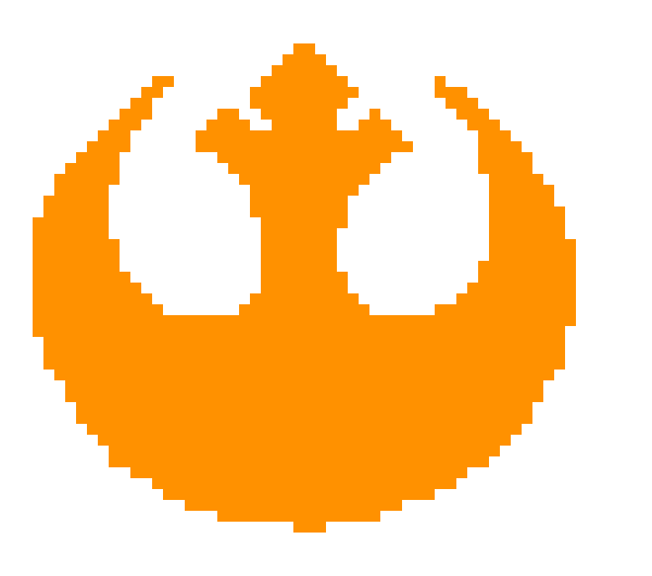 [9664c4] Rebel Alliance 