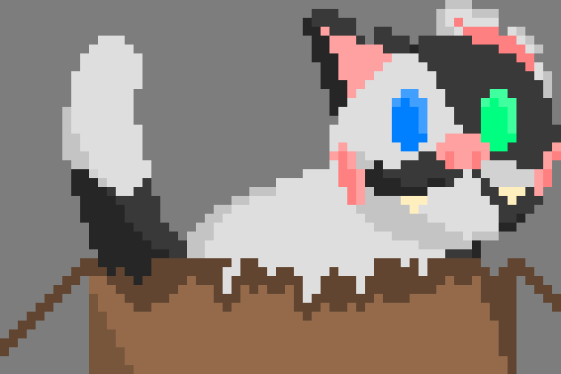 [d0027a] ¨hey geno, why cant you ever trust atoms?  ¨  -Oreo