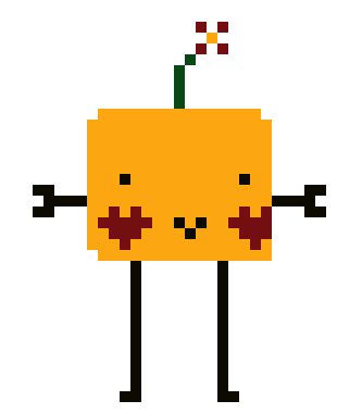 [9664c4] happy lil guy