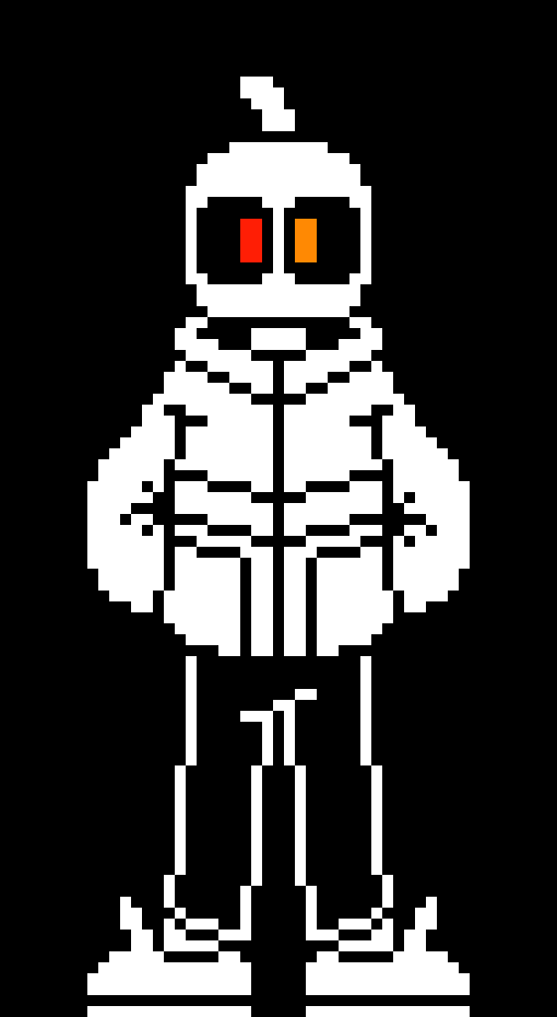 [63e322] does anyone have any aus for me to turn jack-o into?