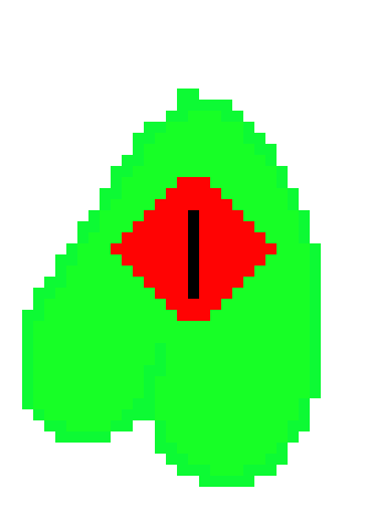 [4db866] Infected Soul / Core