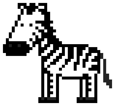 [402c9d] Z is for Zebra