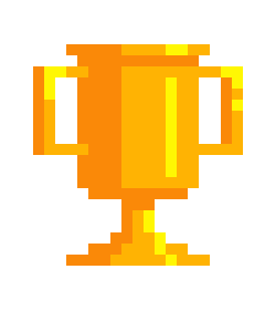 [e78d22] TROPHY 8 BIT