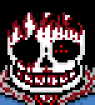 [e8cb42] now instead you will be THIS!! *throws latex at tem*