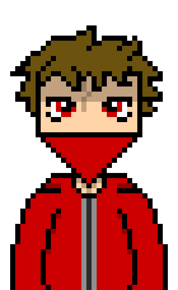 [a41074] *out of char* Terrie it's fine if you don't like it but alot of people including myself actually like intense battles it at least for me is a stress reliever believe it or not