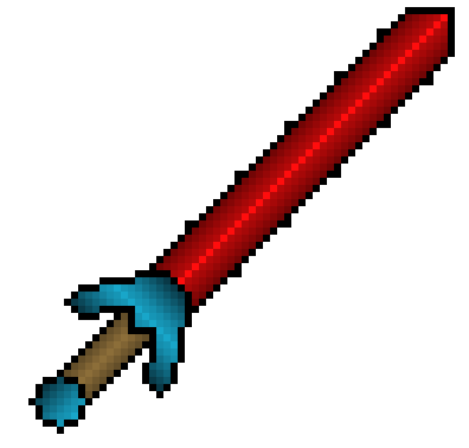 [9664c4] Crimson Giant's Sword