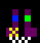 [a49514] Ink, I try not use the G word here. -C0RrUp710n K1nG