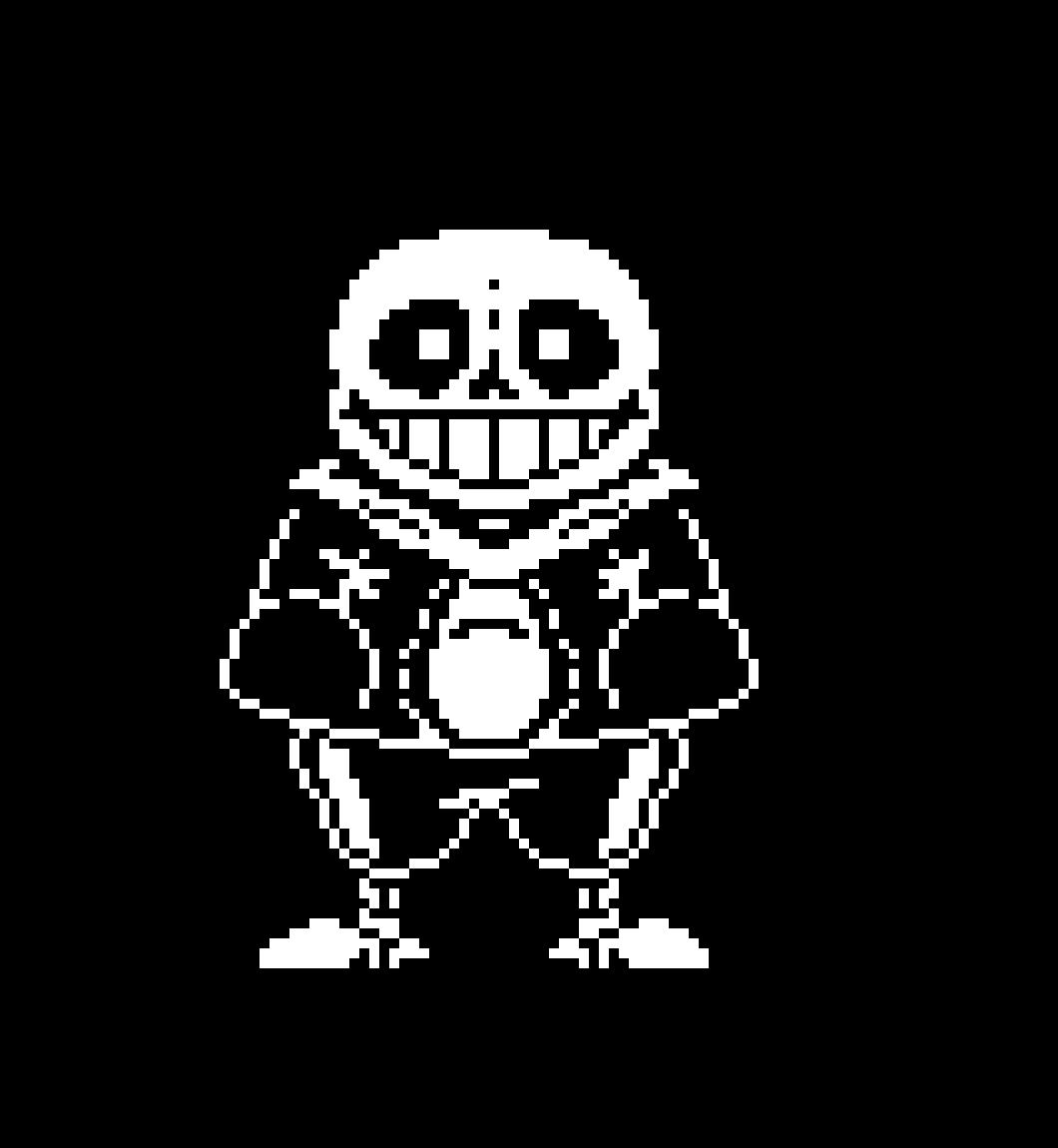 [b7d2ef] Sans: done