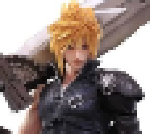 [0b51d0] pretty much. honestly best to just leave him to his own delusions.