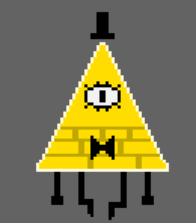 [5101cd] *Appears* Why youre in the forest of PAM!