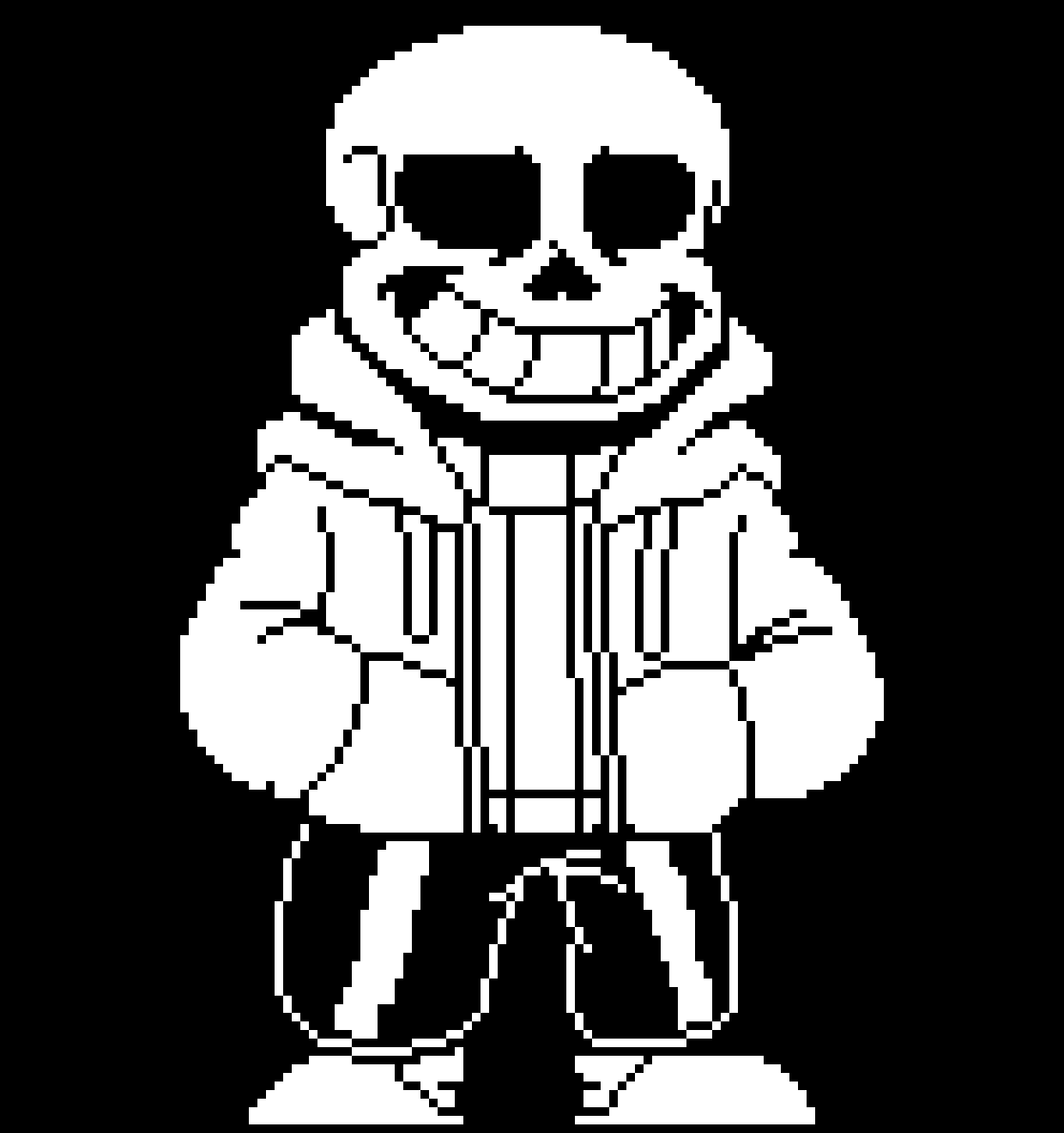 [339f91] who the hell would say chris was a plagiarized character? so is sans...papyrus...literally almost everyone here...talk about a waste of breath...