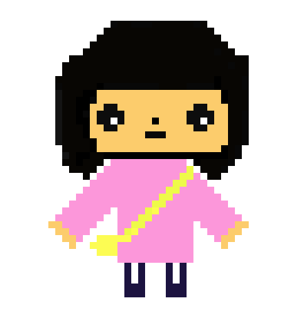 [a5510d] Kiorai (Protagonist)