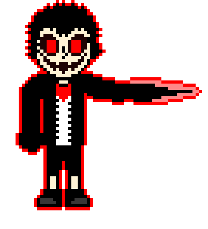 [9664c4] you can't win