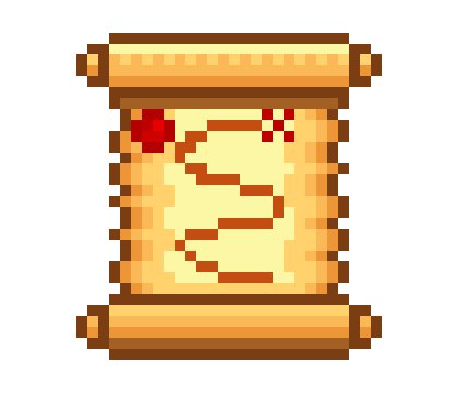 [9664c4] Scroll Open