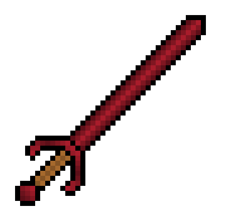 [9664c4] Life-Absorb Blade