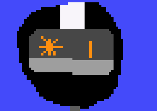 [2fcb16] BRAVERY JACOB: *looks backward huh ya need sumin