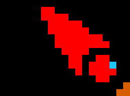 [5b2f3e] -lightning strike-