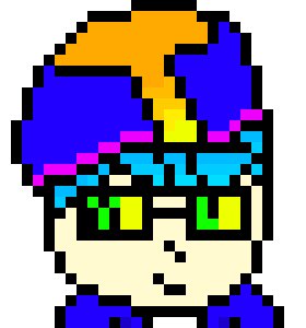 [05b0c1] Anau and you are no longer new bros, bro.