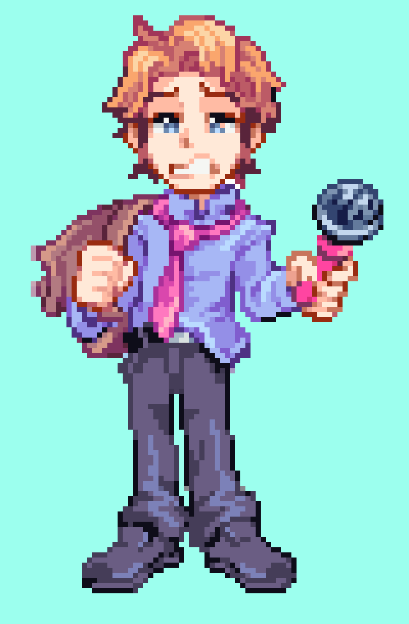 [8206a1] *demonic screaming*[Senpai] (ace)