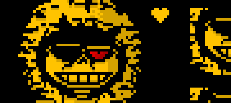 [6d923a] oh hi hammy cool yellow sans
