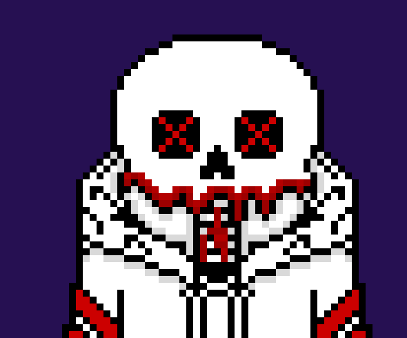 [b63bdb] *tries to ignore Terror and bites off another piece*