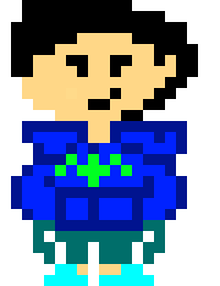 [f11814] too smol to stand XD