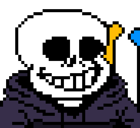 [d921e3] *Bones would surround them, each one attacking a random person it surrounded.*