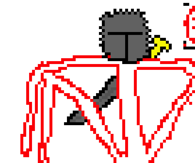 [71b5a1] No comment from Para, thats okay self taught is the best taught!!!