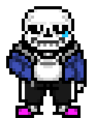 [35dc76] *damnit, hes frozen again. (he got blocked from pam again)