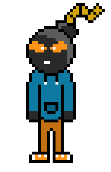 [41e661] CLEETUS WHAT ARE U DOIN