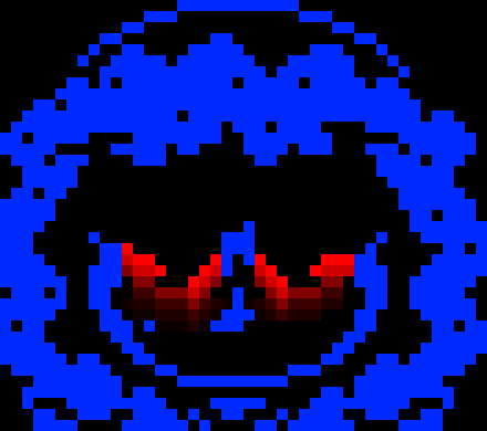 [2fbf6b] *suddenly hes right infront of you, caressing your cheek*