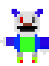 [9664c4] work in progress otto pixel art