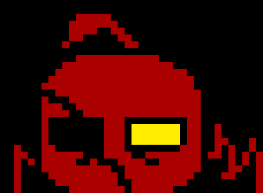 [00fef4] -sings life is fun- life is ultimatly meaningless