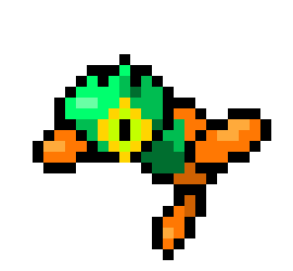 [9664c4] PokeCriminals PorygonX