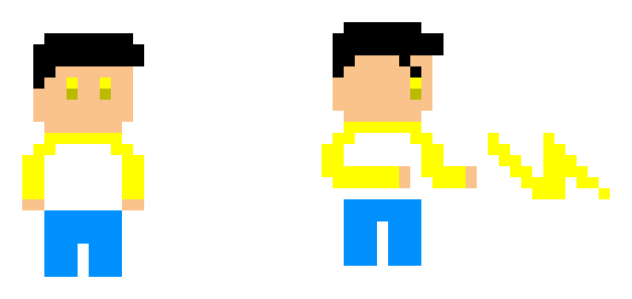 [9664c4] Lithing Guy