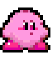 [600e8b] Kirby