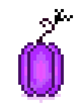 [9664c4] dream fruit light