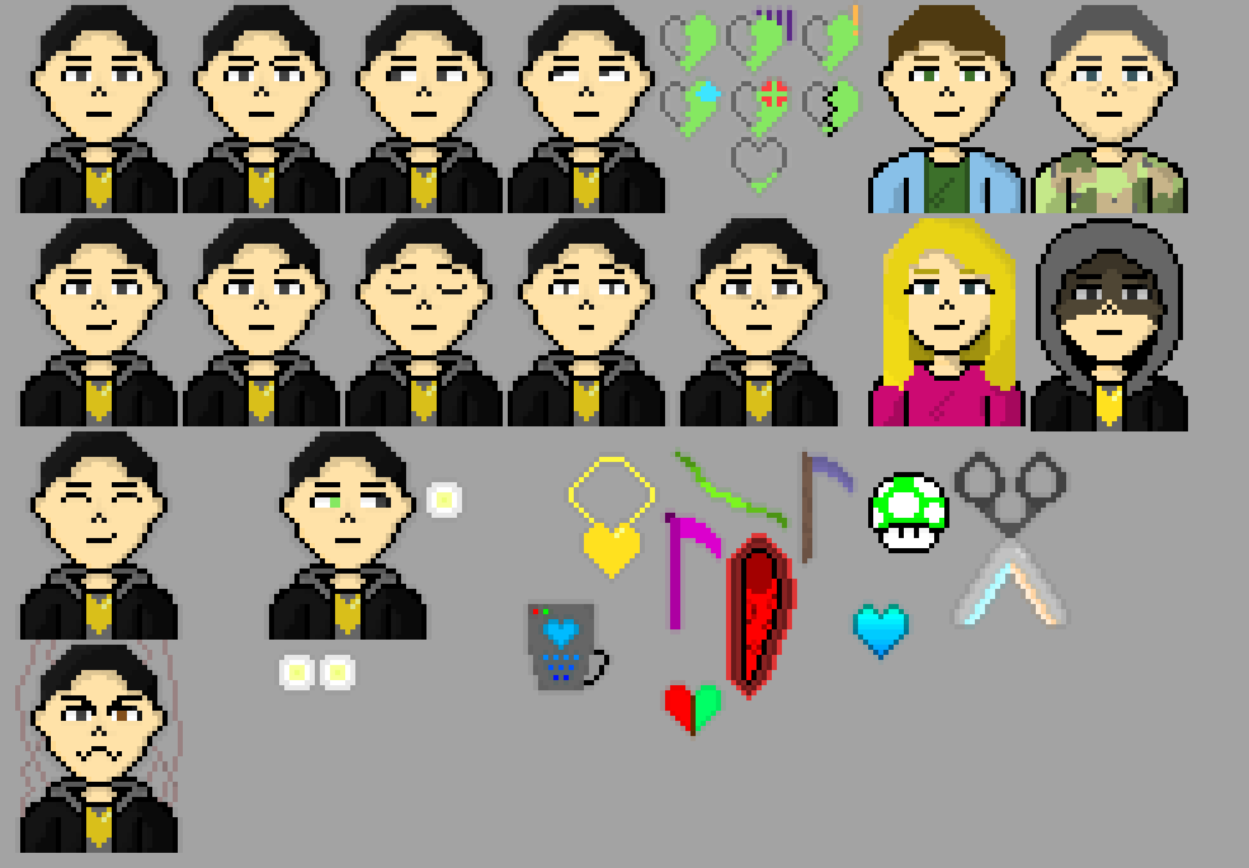 [c5f0c3] THIS IS STOLEN. -Anauxieus