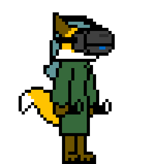 [c94deb] Got my controllers