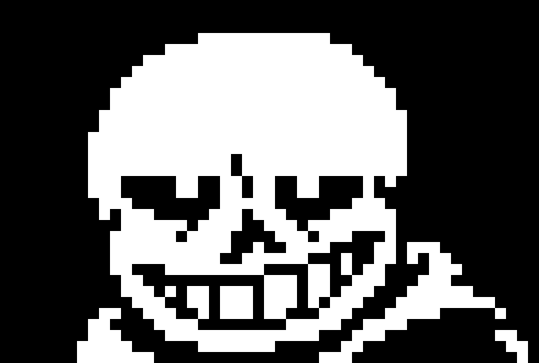 [4076f0] Yeah here -Carnage!Sans. (cleetus)